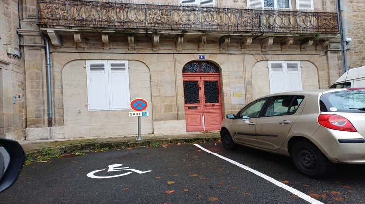 Ma-Cabane - Location Local commercial FIGEAC, 50 m²