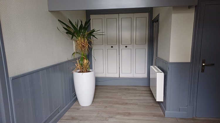 Ma-Cabane - Location Local commercial FIGEAC, 50 m²