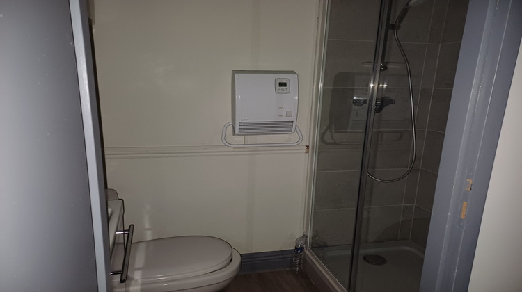 Ma-Cabane - Location Local commercial FIGEAC, 50 m²