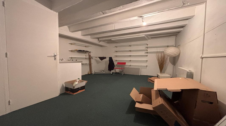 Ma-Cabane - Location Local commercial FIGEAC, 50 m²