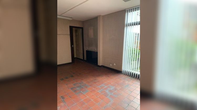 Ma-Cabane - Location Local commercial FIRMINY, 110 m²