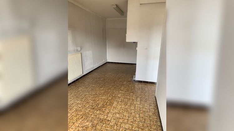 Ma-Cabane - Location Local commercial FIRMINY, 110 m²