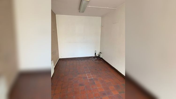 Ma-Cabane - Location Local commercial FIRMINY, 110 m²