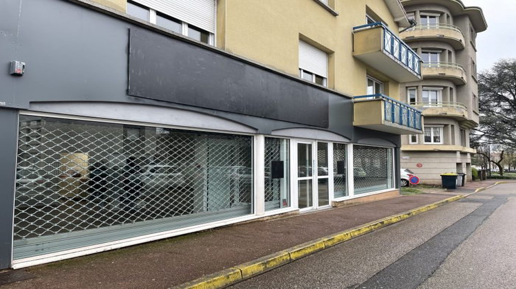 Ma-Cabane - Location Local commercial Firminy, 200 m²