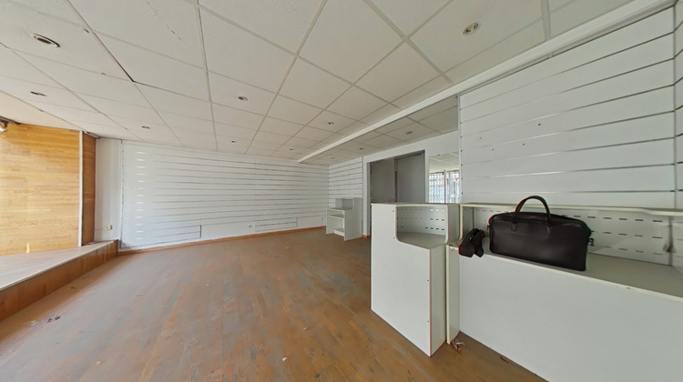 Ma-Cabane - Location Local commercial Firminy, 49 m²