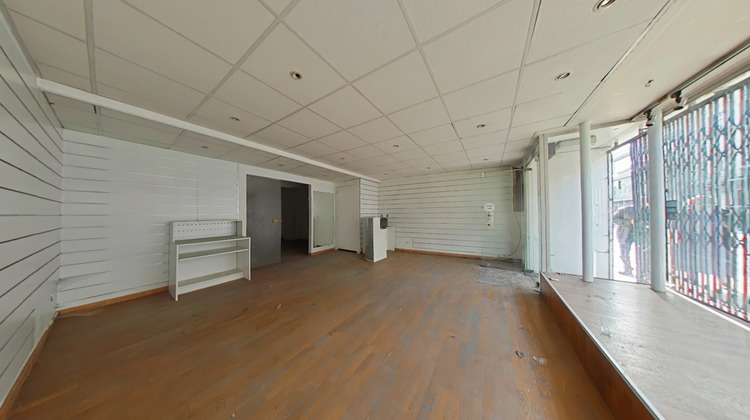 Ma-Cabane - Location Local commercial Firminy, 49 m²