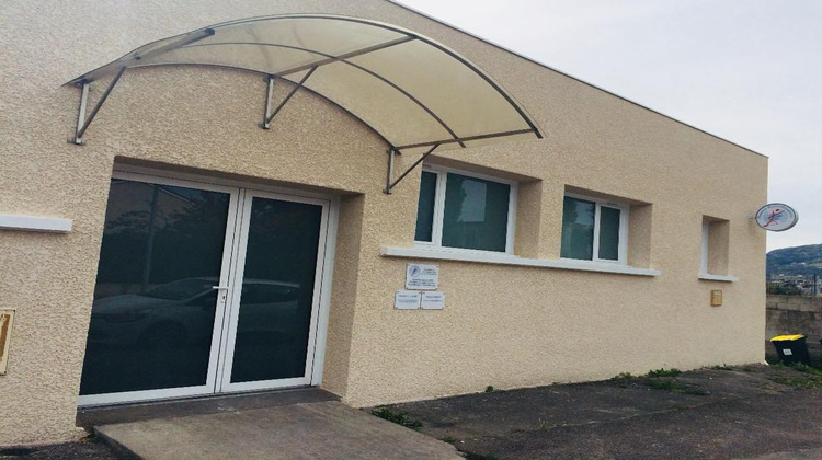 Ma-Cabane - Location Local commercial Firminy, 140 m²