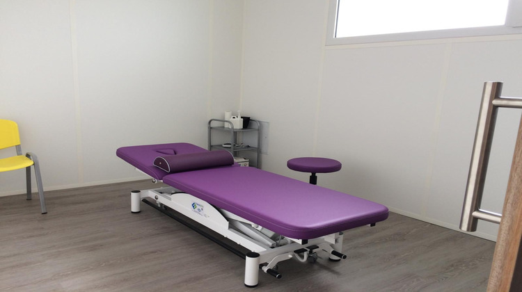 Ma-Cabane - Location Local commercial Firminy, 140 m²