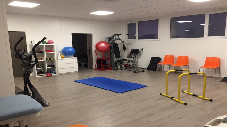 Ma-Cabane - Location Local commercial Firminy, 140 m²