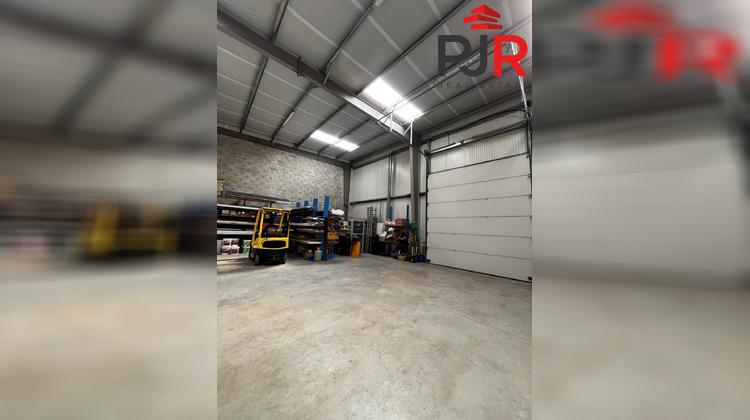 Ma-Cabane - Location Local commercial Flavigny-sur-Moselle, 350 m²