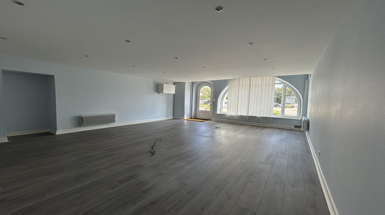 Ma-Cabane - Location Local commercial Flavigny-sur-Moselle, 72 m²