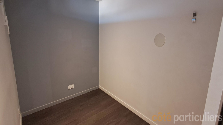 Ma-Cabane - Location Local commercial FLAVIN, 92 m²