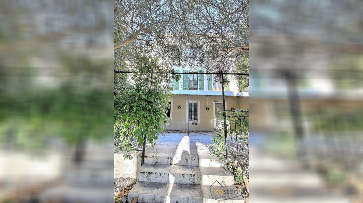 Ma-Cabane - Location Local commercial Flayosc, 280 m²