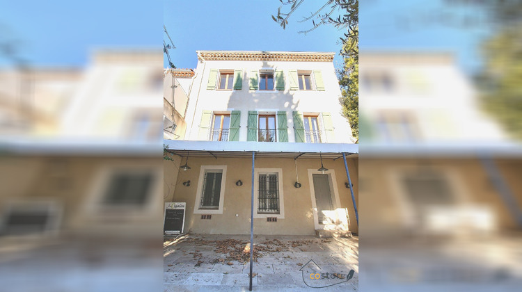 Ma-Cabane - Location Local commercial Flayosc, 280 m²