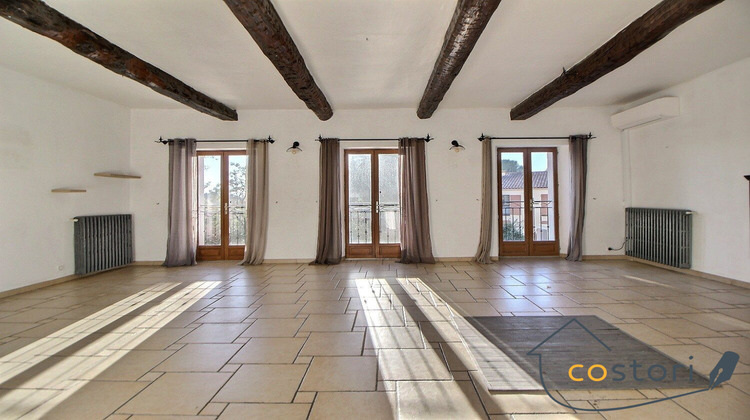 Ma-Cabane - Location Local commercial Flayosc, 280 m²