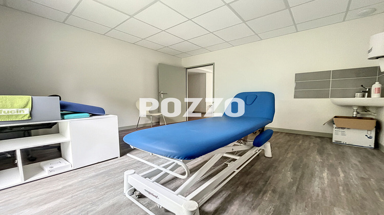 Ma-Cabane - Location Local commercial FLEURY, 80 m²