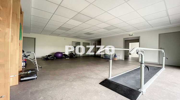 Ma-Cabane - Location Local commercial FLEURY, 80 m²