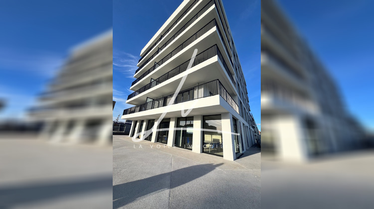 Ma-Cabane - Location Local commercial Fleury-sur-Orne, 186 m²