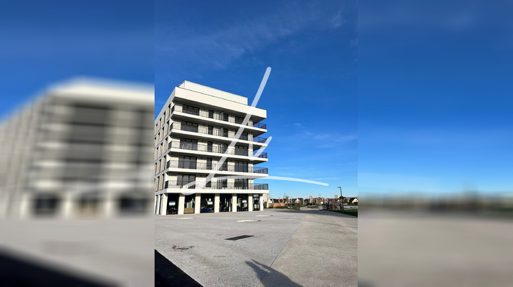 Ma-Cabane - Location Local commercial Fleury-sur-Orne, 186 m²