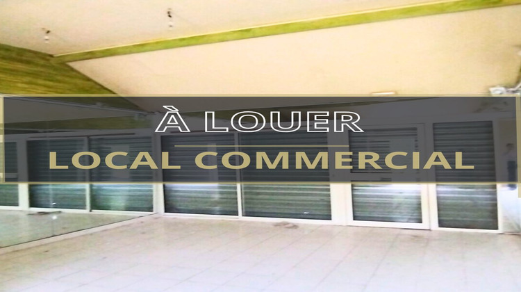 Ma-Cabane - Location Local commercial Fleury-sur-Orne, 30 m²