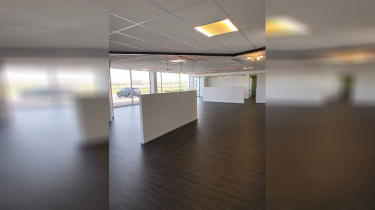 Ma-Cabane - Location Local commercial Fleury-sur-Orne, 800 m²