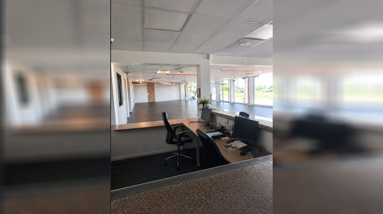 Ma-Cabane - Location Local commercial Fleury-sur-Orne, 800 m²