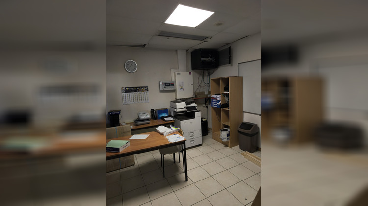 Ma-Cabane - Location Local commercial Fleury-sur-Orne, 800 m²
