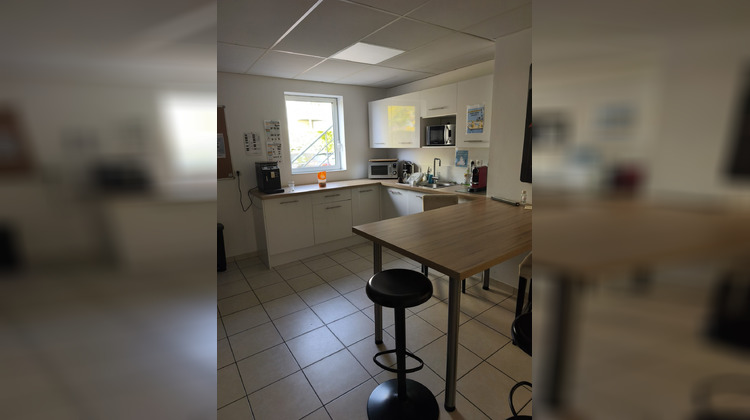 Ma-Cabane - Location Local commercial Fleury-sur-Orne, 800 m²
