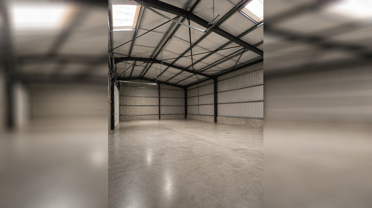 Ma-Cabane - Location Local commercial Fleury-sur-Orne, 800 m²