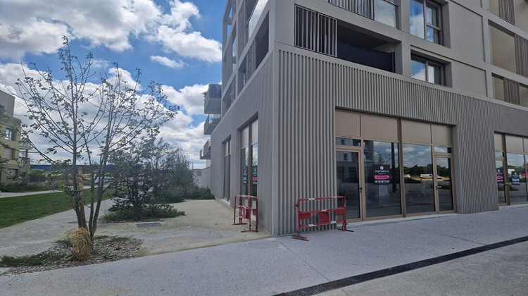 Ma-Cabane - Location Local commercial Fleury-sur-Orne, 106 m²