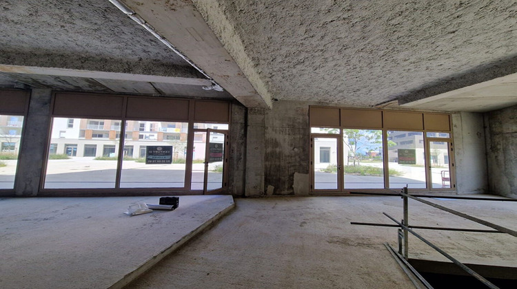 Ma-Cabane - Location Local commercial Fleury-sur-Orne, 264 m²