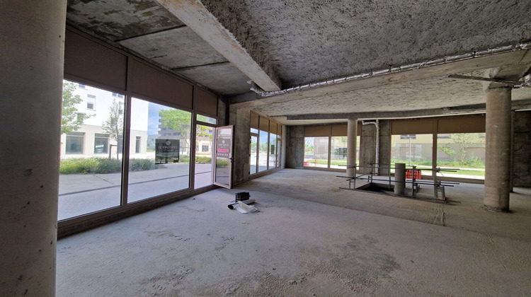 Ma-Cabane - Location Local commercial Fleury-sur-Orne, 264 m²