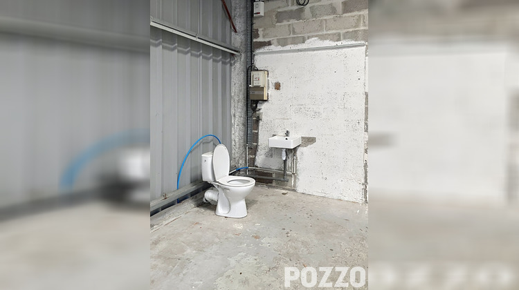 Ma-Cabane - Location Local commercial FLEURY-SUR-ORNE, 310 m²