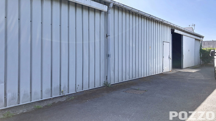 Ma-Cabane - Location Local commercial FLEURY-SUR-ORNE, 310 m²