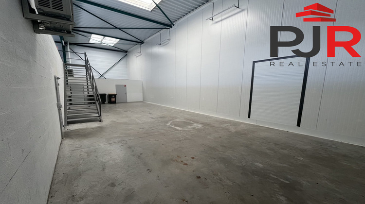 Ma-Cabane - Location Local commercial Fléville-devant-Nancy, 346 m²