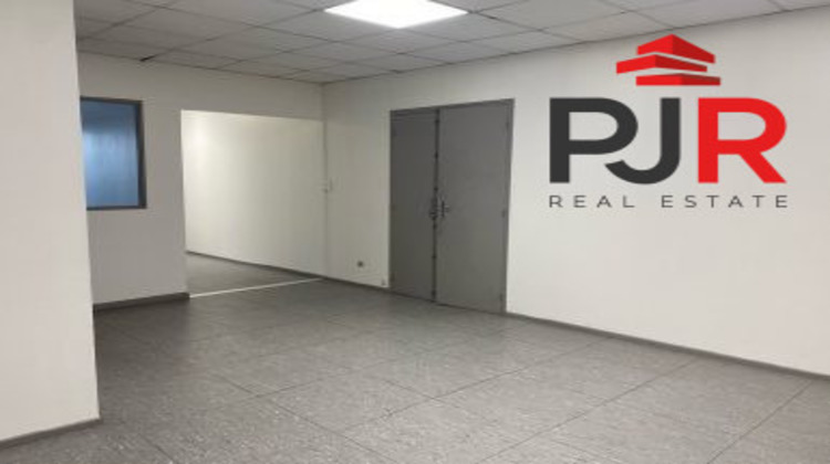 Ma-Cabane - Location Local commercial Fléville-devant-Nancy, 198 m²