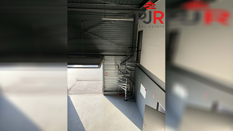 Ma-Cabane - Location Local commercial Fléville-devant-Nancy, 350 m²