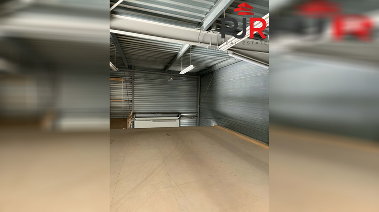 Ma-Cabane - Location Local commercial Fléville-devant-Nancy, 350 m²