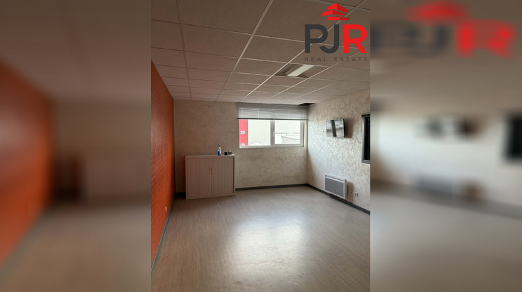 Ma-Cabane - Location Local commercial Fléville-devant-Nancy, 350 m²