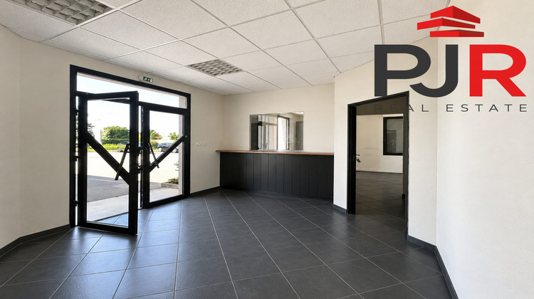 Ma-Cabane - Location Local commercial Fléville-devant-Nancy, 510 m²