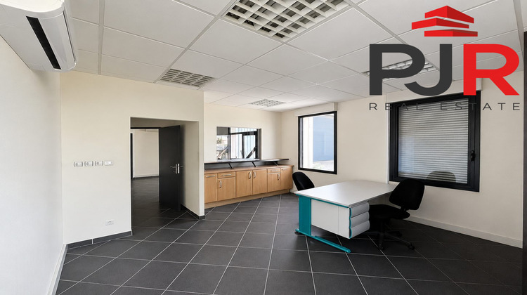 Ma-Cabane - Location Local commercial Fléville-devant-Nancy, 510 m²