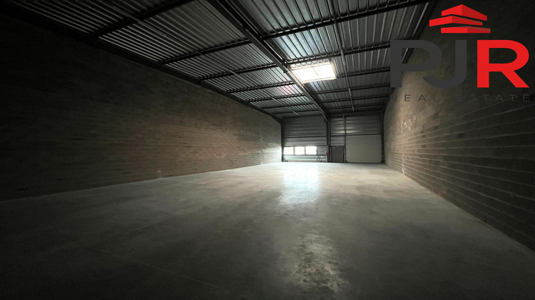 Ma-Cabane - Location Local commercial Fléville-devant-Nancy, 259 m²
