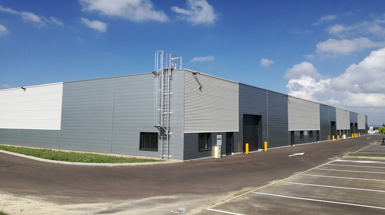 Ma-Cabane - Location Local commercial FLEVY, 410 m²