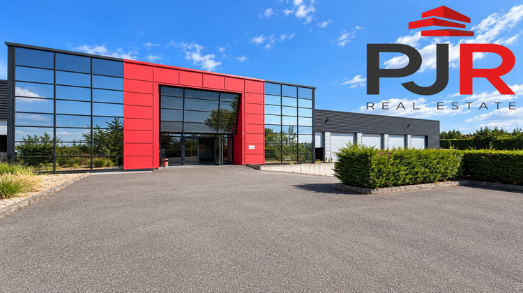 Ma-Cabane - Location Local commercial Flévy, 5230 m²