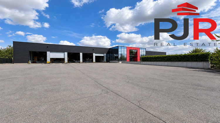 Ma-Cabane - Location Local commercial Flévy, 5230 m²