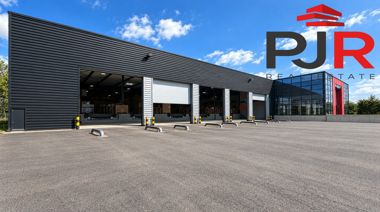 Ma-Cabane - Location Local commercial Flévy, 5230 m²