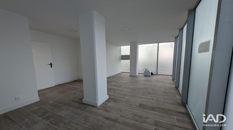 Ma-Cabane - Location Local commercial Floirac, 22 m²