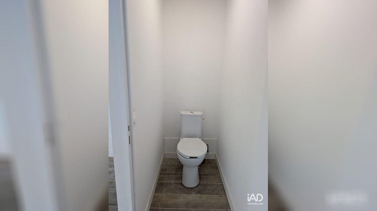 Ma-Cabane - Location Local commercial Floirac, 22 m²