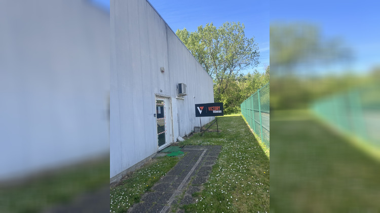 Ma-Cabane - Location Local commercial Floirac, 560 m²
