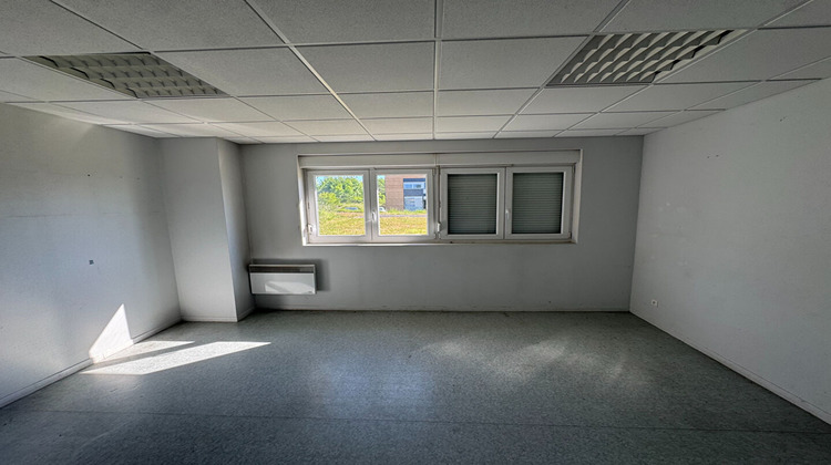 Ma-Cabane - Location Local commercial FLORANGE, 726 m²